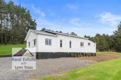 Photo of property in 93 Mclennan Road, Whakapara, Hikurangi, 0182