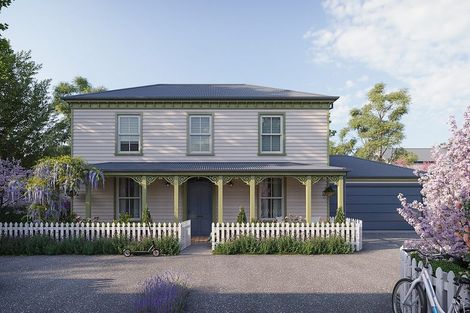 Photo of property in 4 Bowenvale Avenue, Cashmere, Christchurch, 8022