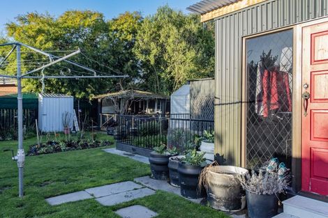 Photo of property in 5 Manahi Place, Woodend, 7610