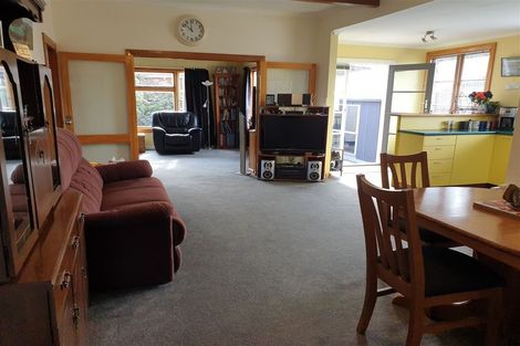 Photo of property in 32 Le Cren Street, Seaview, Timaru, 7910