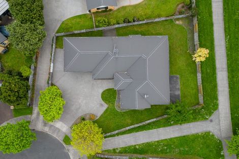 Photo of property in 19 Innswood Place, Rototuna North, Hamilton, 3210