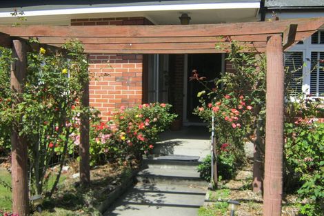 Photo of property in 7 Mckenzie Street, Geraldine, 7930