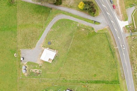 Photo of property in 709 Ongaonga Road, Ongaonga, Waipawa, 4272