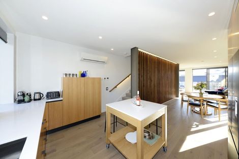 Photo of property in Latimer Terraces, 13/197 Hereford Street, Christchurch Central, Christchurch, 8011