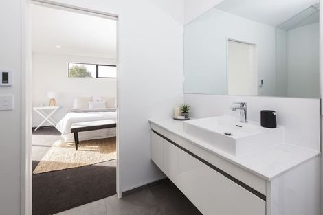 Photo of property in 1/196 Peterborough Street, Christchurch Central, Christchurch, 8013