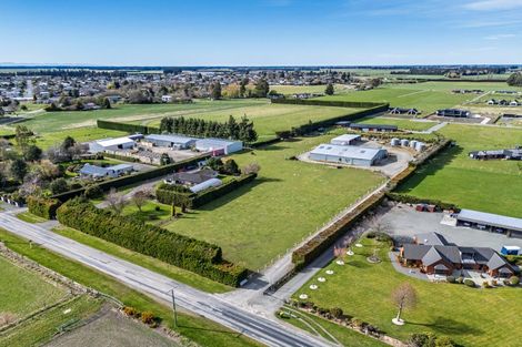 Photo of property in 17 Pudding Hill Road, Methven, Ashburton, 7776