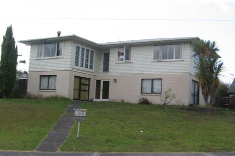 Photo of property in 1a Haycock Avenue, Mount Roskill, Auckland, 1041