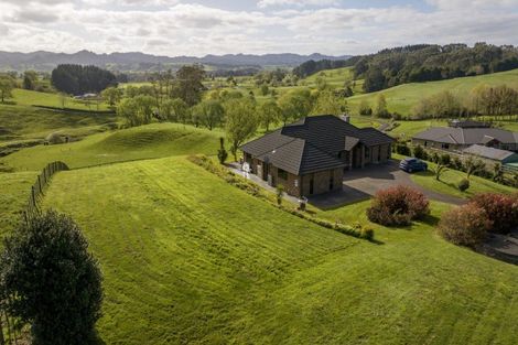 Photo of property in 20 Hokonui Lane, Whatawhata, Hamilton, 3288