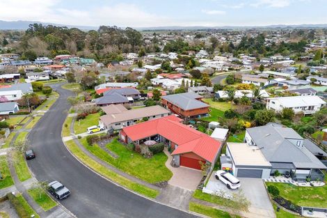 Photo of property in 46 Lansdowne Crescent, Glenview, Hamilton, 3206