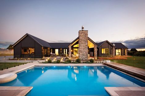 Photo of property in 21a Riverfields Lane, Tamahere, Hamilton, 3283