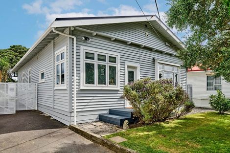 Photo of property in 62 Heretaunga Street, Petone, Lower Hutt, 5012