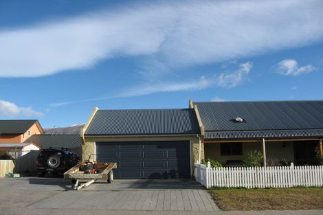 Photo of property in 37 Antrim Street, Cromwell, 9310