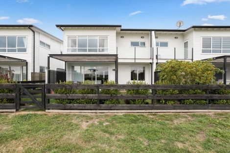 Photo of property in 19 Dow Square, Wigram, Christchurch, 8025