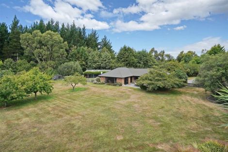 Photo of property in 216 Tuahiwi Road, Tuahiwi, Kaiapoi, 7691