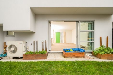 Photo of property in 4/7 Bolton Avenue, Spreydon, Christchurch, 8024