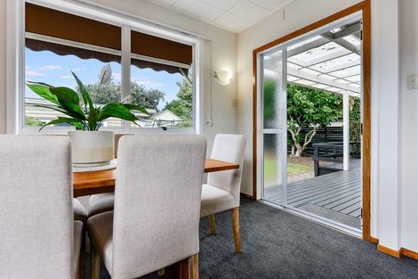 Photo of property in 12 Carlyle Avenue, Chartwell, Hamilton, 3210