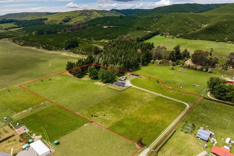 Photo of property in 2617 State Highway 63, Wairau Valley, Blenheim, 7271
