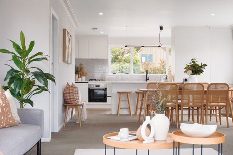 Photo of property in 21 Kerswell Terrace, Tihiotonga, Rotorua, 3015