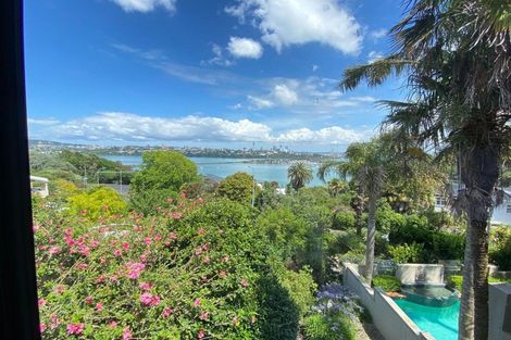 Photo of property in 1 Awarua Crescent, Orakei, Auckland, 1071