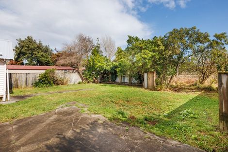 Photo of property in 11 Rosalie Terrace, Kelvin Grove, Palmerston North, 4414
