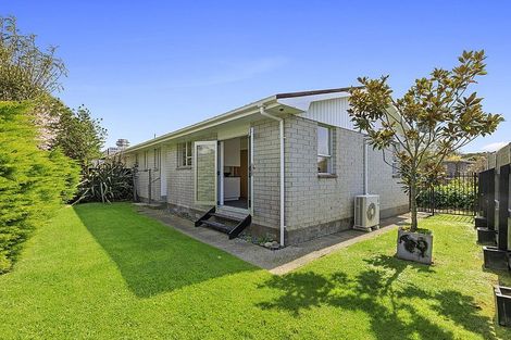 Photo of property in 1/15 Percy Cameron Street, Avalon, Lower Hutt, 5011