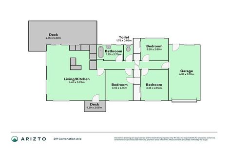 Photo of property in 219/1 Coronation Avenue, Welbourn, New Plymouth, 4310