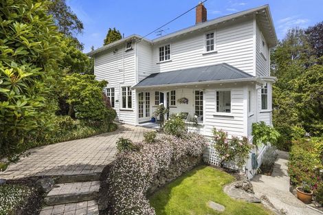 Photo of property in 35 Melrose Street, Roslyn, Dunedin, 9010