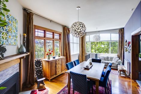 Photo of property in 8 Brewster Street, Bluff Hill, Napier, 4110