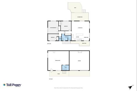 Photo of property in 5 Okiwa Place, Anakiwa, Picton, 7281