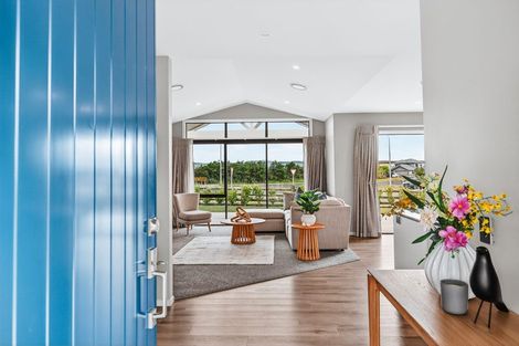 Photo of property in 6 Kamaka Street, Wharewaka, Taupo, 3330