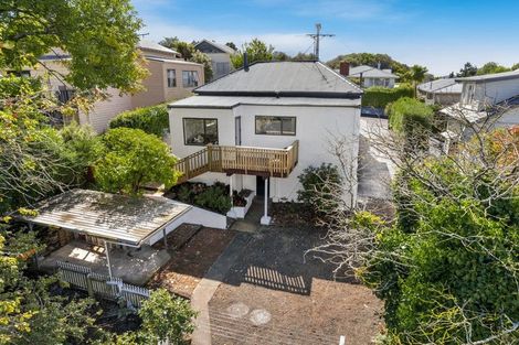Photo of property in 22 Cochrane Street, Mornington, Dunedin, 9011