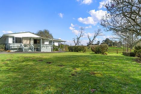 Photo of property in 93b Woodside Road, Matangi, Hamilton, 3284