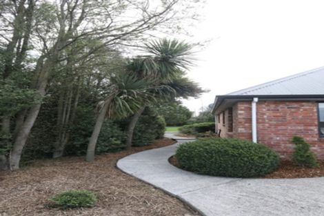 Photo of property in 39 Morris Road, Newland, Ashburton, 7772