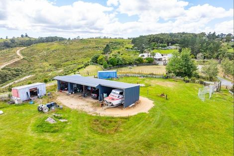Photo of property in 113c Marua Road, Hikurangi, 0181