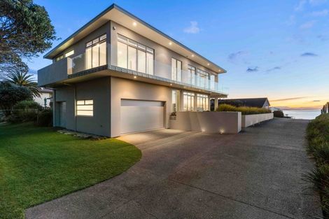 Photo of property in 119 Town Point Road, Maketu, Te Puke, 3189