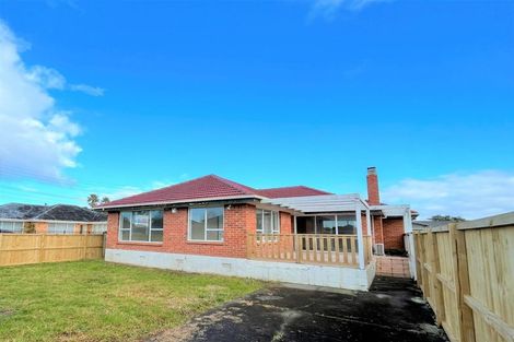 Photo of property in 1/24 Overton Road, Papatoetoe, Auckland, 2025