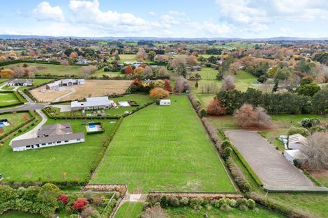 Photo of property in 20 Bates Road, Tamahere, Hamilton, 3283