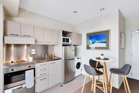 Photo of property in 802/145 Symonds Street, Eden Terrace, Auckland, 1010