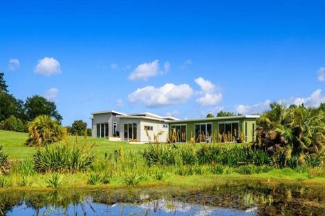 Photo of property in 160 Lennon Access Road, Stillwater, Silverdale, 0993