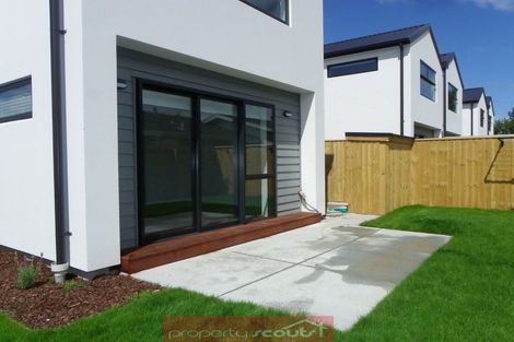 Photo of property in 15a Whitmore Street, Edgeware, Christchurch, 8013