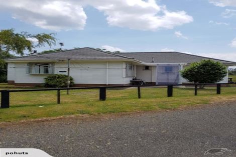 Photo of property in 65 Ruebe Road, Buckland, Pukekohe, 2677