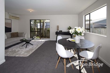 Photo of property in 2/116 Bordesley Street, Phillipstown, Christchurch, 8011