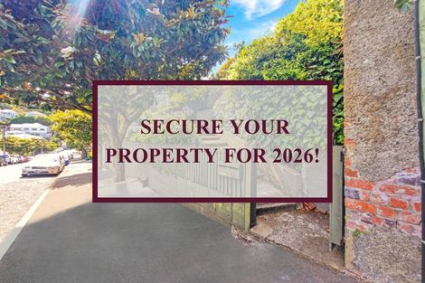 Photo of property in 16 Lawrence Street, Newtown, Wellington, 6021