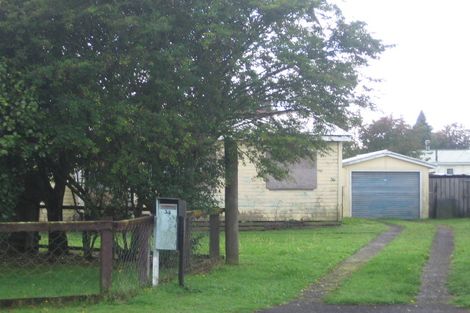 Photo of property in 34 Pentland Terrace, Tokoroa, 3420