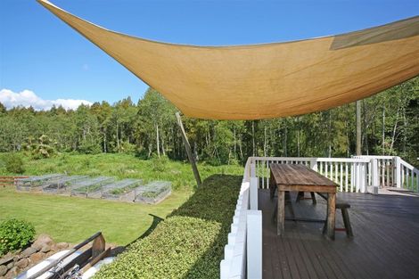 Photo of property in 167 Bluff Road, Pokeno, 2471