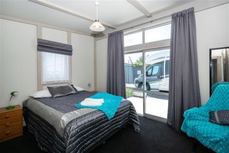 Photo of property in 31 Bomford Street, Mayfield, Blenheim, 7201