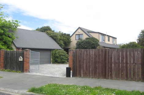 Photo of property in 39 Sapphire Street, Casebrook, Christchurch, 8051