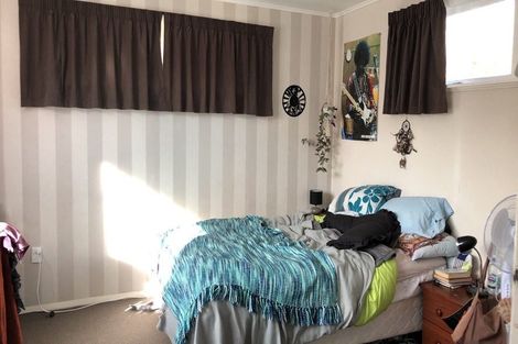 Photo of property in 12 Conway Place, Terrace End, Palmerston North, 4410