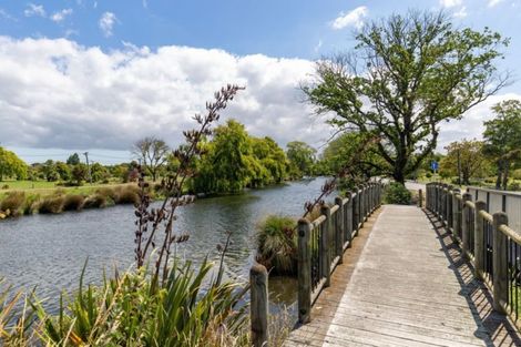 Photo of property in 85 Banks Avenue, Dallington, Christchurch, 8061