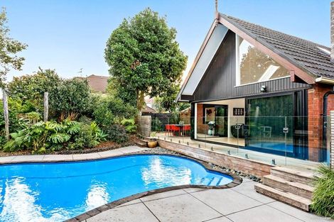 Photo of property in 8 Rewi Road, Royal Oak, Auckland, 1023